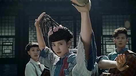 tientsin mystic imdb|Tientsin Mystic .